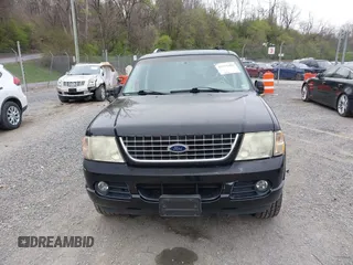 2003 Ford Explorer Limited с VIN 1FMDU75W23UC01032, выставлен на аукционе IAAI как лот 41922485 с пробегом 318 766 миль миль и . История ставок и продаж доступна на DreamBid. Изображение 12.