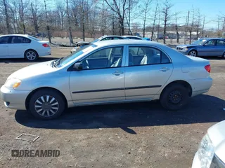 2003 Toyota Corolla CE with VIN JTDBR32E232013432, listed as a IAAI auction lot 41829236 with 198,912 mi miles and . Bid and sale history available at DreamBid. Image 14.