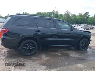 2018 Dodge Durango GT z VIN 1C4RDJDG2JC232625, wystawiony jako IAAI lot #42409571 z przebiegiem 109 520 mil mil oraz . Historia ofert i sprzedaży dostępna na DreamBid. Obrazek 13.