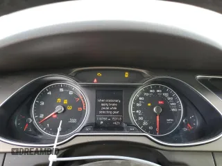 2014 Audi allroad Premium Plus with VIN WA1UFAFL2EA119610, listed as a Copart auction lot 88453375 with 118,768 mi miles and Salvage Title. Bid and sale history available at carsss.com. Image 9.