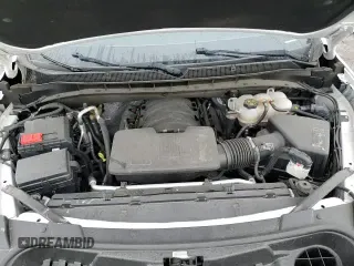 2021 Chevrolet Suburban Premier с VIN 1GNSCFKD9MR284417, выставлен на аукционе Copart как лот 47981755 с пробегом 53 316 миль миль и На запчасти • Non repairable. История ставок и продаж доступна на DreamBid. Изображение 13.