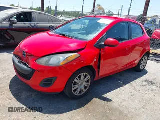2014 Mazda 2 Sport с VIN JM1DE1KZ1E0180228, выставлен на аукционе IAAI как лот 42474357 с пробегом 283 098 миль миль и . История ставок и продаж доступна на DreamBid. Изображение 2.