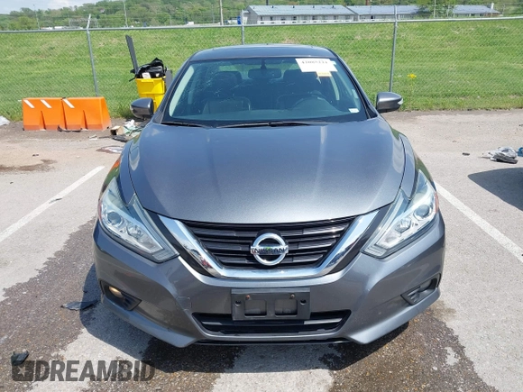 2017 Nissan Altima SV with VIN 1N4AL3AP2HC294848, listed as a IAAI auction lot 42085221 with 120,443 mi miles and . Bid and sale history available at DreamBid. Image 12.