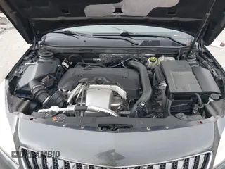 2014 Buick Regal Premium I with VIN 2G4GP5EX1E9187772, listed as a IAAI auction lot 41652744 with 95,875 mi miles and . Bid and sale history available at DreamBid. Image 10.