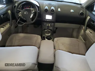 2011 Nissan Rogue S z VIN JN8AS5MV7BW264192, wystawiony jako Copart lot #59309585 z przebiegiem 52 504 mil mil oraz Szkoda całkowita • Salvage title. Historia ofert i sprzedaży dostępna na DreamBid. Obrazek 8.