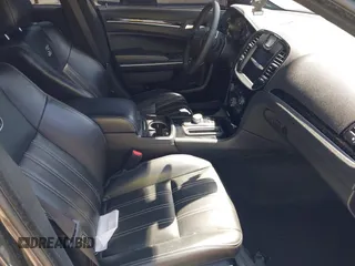 2022 Chrysler 300 S with VIN 2C3CCABG1NH259933, listed as a IAAI auction lot 42056429 with 51,327 mi miles and . Bid and sale history available at DreamBid. Image 5.