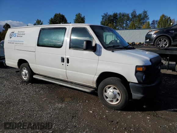 2010 Ford Econoline Cargo Commercial с VIN 1FTNS2EW0ADA63179, выставлен на аукционе Copart как лот 76783934 с пробегом 352 353 миль миль и Чистый • Clean title. История ставок и продаж доступна на DreamBid. Изображение 4.