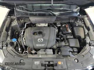 2018 Mazda CX-5 Grand Touring with VIN JM3KFBDM8J0348282, listed as a Copart auction lot 45846805 with 145,414 mi miles and Clean Title. Bid and sale history available at carsss.com. Image 12.