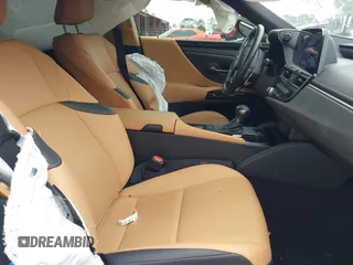 2023 Lexus ES 350 with VIN 58ACZ1B14PU155933, listed as a IAAI auction lot 42044291 with 13,436 mi miles and . Bid and sale history available at DreamBid. Image 5.