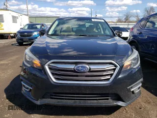 2018 Subaru Legacy Limited with VIN 4S3BNEN65J3036898, listed as a Copart auction lot 50165535 with 96,864 mi miles and Salvage Title. Bid and sale history available at carsss.com. Image 5.
