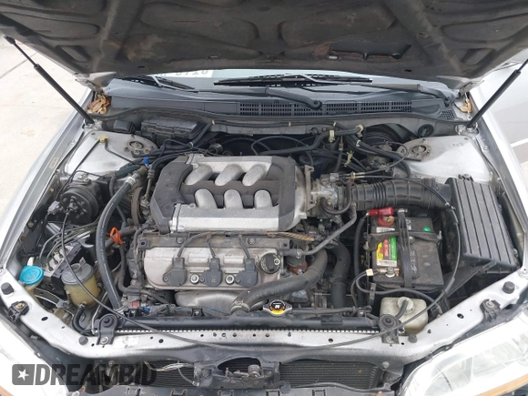 2001 Honda Accord EX z VIN 1HGCG16571A078287, wystawiony jako IAAI lot #41397391 z przebiegiem 238 239 mil mil oraz . Historia ofert i sprzedaży dostępna na DreamBid. Obrazek 10.