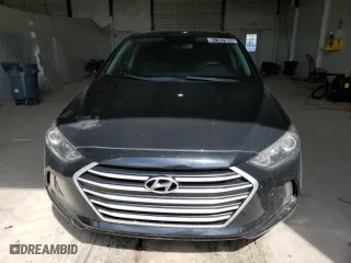2018 Hyundai Elantra Value Edition with VIN 5NPD84LF5JH379258, listed as a Copart auction lot 51187905 with 114,519 mi miles and Clean Title. Bid and sale history available at carsss.com. Image 5.