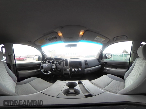 2012 Toyota Tundra с VIN 5TFUM5F17CX036041, выставлен на аукционе IAAI как лот 41782453 с пробегом 183 839 миль миль и . История ставок и продаж доступна на DreamBid. Изображение 18.