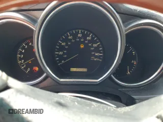 2004 Lexus RX 330 with VIN JTJHA31U140028606, listed as a Copart auction lot 49630705 with 206,589 mi miles and Salvage Title. Bid and sale history available at DreamBid. Image 9.