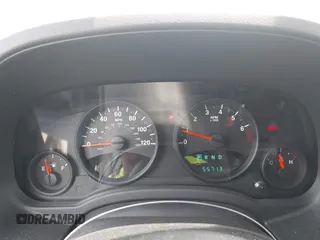 2012 Jeep Patriot Sport с VIN 1C4NJRBB6CD672406, выставлен на аукционе IAAI как лот 42473526 с пробегом 55 713 миль миль и . История ставок и продаж доступна на DreamBid. Изображение 7.
