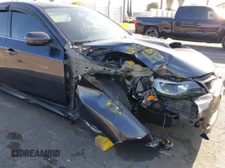 2014 Subaru WRX WRX Premium with VIN JF1GV7F67EG015006, listed as a IAAI auction lot 42403539 with 93,917 mi miles and . Bid and sale history available at DreamBid. Image 6.