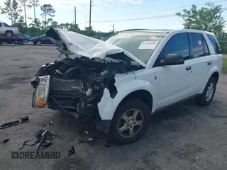 2006 Saturn VUE z VIN 5GZCZ33D66S871113, wystawiony jako IAAI lot #42264608 z przebiegiem 147 000 mil mil oraz . Historia ofert i sprzedaży dostępna na DreamBid. Obrazek 6.