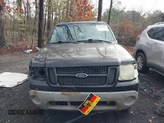 2003 Ford Explorer Sport XLS с VIN 1FMYU60E73UB97117, выставлен на аукционе IAAI как лот 41567690 с пробегом 145 199 миль миль и . История ставок и продаж доступна на DreamBid. Изображение 12.