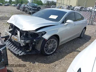 2013 Ford Fusion SE с VIN 3FA6P0H90DR155250, выставлен на аукционе IAAI как лот 42393070 с пробегом 108 689 миль миль и . История ставок и продаж доступна на DreamBid. Изображение 2.
