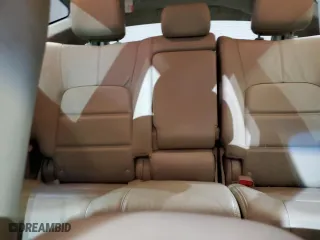 2012 Nissan Murano LE with VIN JN8AZ1MW0CW218749, listed as a Copart auction lot 88543305 with 106,707 mi miles and Salvage Title. Bid and sale history available at carsss.com. Image 10.