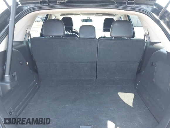 2013 Lincoln MKX with VIN 2LMDJ6JKXDBL04359, listed as a IAAI auction lot 41974216 with 160,904 mi miles. Bid and sale history available at carsss.com. Image 17.