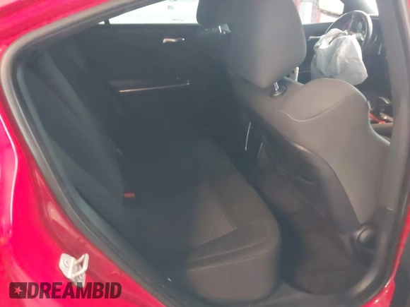 2019 Dodge Charger GT with VIN 2C3CDXHG4KH526761, listed as a IAAI auction lot 41903976 with 116,854 mi miles and . Bid and sale history available at DreamBid. Image 8.