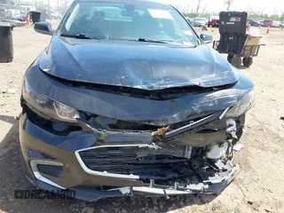 2017 Chevrolet Malibu LT with VIN 1G1ZE5ST7HF143588, listed as a IAAI auction lot 42092251 with 167,818 mi miles and . Bid and sale history available at DreamBid. Image 6.