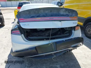 2014 Lincoln MKZ with VIN 3LN6L2GK9ER818561, listed as a IAAI auction lot 42063387 with 143,803 mi miles. Bid and sale history available at carsss.com. Image 13.