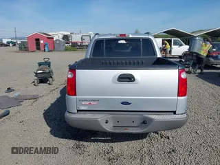2002 Ford Explorer Sport Trac Value с VIN 1FMZU77EX2UC29735, выставлен на аукционе IAAI как лот 42029669 с пробегом 87 304 миль миль и . История ставок и продаж доступна на DreamBid. Изображение 17.