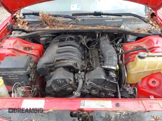 2008 Dodge Charger with VIN 2B3KA43R48H236618, listed as a IAAI auction lot 42126097 with 249,239 mi miles and . Bid and sale history available at DreamBid. Image 10.