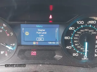 2014 Ford Explorer with VIN 1FM5K8B85EGB34739, listed as a IAAI auction lot 41405623 with 196,183 mi miles and . Bid and sale history available at carsss.com. Image 15.