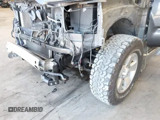 2013 Toyota Tacoma with VIN 3TMLU4EN7DM121253, listed as a IAAI auction lot 42498187 with 145,604 mi miles and . Bid and sale history available at DreamBid. Image 6.