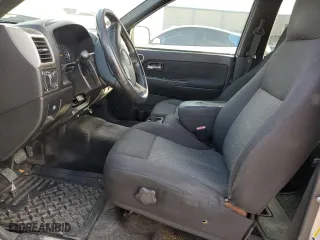 2008 Chevrolet Colorado LT w/2LT with VIN 1GCDS13E488137416, listed as a Copart auction lot 43432375 with 151,203 mi miles and Clean Title. Bid and sale history available at carsss.com. Image 7.