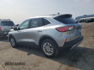 2022 Ford Escape SE с VIN 1FMCU9G66NUB07873, выставлен на аукционе Copart как лот 59270295 с пробегом 102 723 миль миль и Списание • Salvage title. История ставок и продаж доступна на DreamBid. Изображение 2.