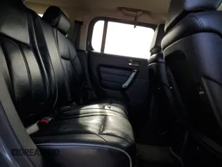 2009 Hummer H3 Adventure с VIN 5GTEN13EX98107293, выставлен на аукционе Copart как лот 41913914 с пробегом 118 053 миль миль и На запчасти • Non repairable. История ставок и продаж доступна на DreamBid. Изображение 11.