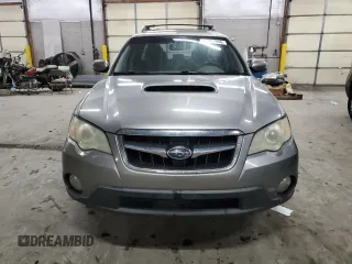 2008 Subaru Outback XT Limited with VIN 4S4BP63CX84363967, listed as a Copart auction lot 83486904 with 174,798 mi miles and Salvage title. Bid and sale history available at DreamBid. Image 5.