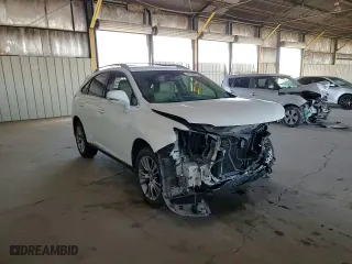 2013 Lexus RX 450h with VIN JTJZB1BA9D2008912, listed as a Copart auction lot 87799005 with 153,378 mi miles and Salvage Title. Bid and sale history available at carsss.com. Image 10.