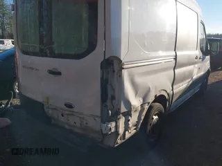 2019 Ford Transit with VIN 1FTYE1CM6KKA74930, listed as a IAAI auction lot 41020843 with 104,218 mi miles and . Bid and sale history available at DreamBid. Image 6.