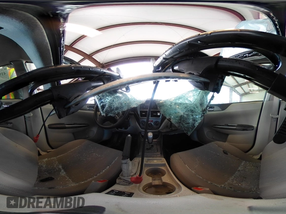 2011 Subaru Impreza Outback Special Sports с VIN JF1GH6D63BH827087, выставлен на аукционе IAAI как лот 41958146 с пробегом 103 202 миль миль и . История ставок и продаж доступна на DreamBid. Изображение 18.