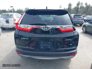 2018 Honda CR-V EX with VIN 7FARW2H53JE039268, listed as a IAAI auction lot 41922919 with 82,601 mi miles. Bid and sale history available at carsss.com. Image 17.