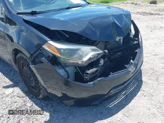 2016 Toyota Corolla L с VIN 2T1BURHE5GC535696, выставлен на аукционе IAAI как лот 42605532 с пробегом 128 165 миль миль и . История ставок и продаж доступна на DreamBid. Изображение 19.