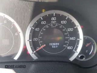 2012 Acura TSX Technology z VIN JH4CU2F65CC016043, wystawiony jako IAAI lot #42125390 z przebiegiem 153 839 mil mil oraz . Historia ofert i sprzedaży dostępna na DreamBid. Obrazek 16.