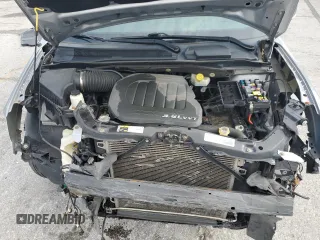 2014 Chrysler Town & Country Touring L z VIN 2C4RC1CG3ER200123, wystawiony jako Copart lot #52604085 z przebiegiem 146 761 mil mil oraz Szkoda całkowita • Salvage title. Historia ofert i sprzedaży dostępna na DreamBid. Obrazek 14.