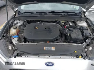 2013 Ford Fusion SE with VIN 3FA6P0H98DR253944, listed as a IAAI auction lot 42525128 with 104,081 mi miles and . Bid and sale history available at DreamBid. Image 10.