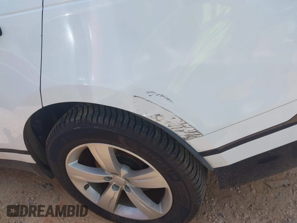 2018 Land Rover Range Rover Velar S with VIN SALYB2RX3JA721684, listed as a IAAI auction lot 42285902 with 80,269 mi miles and . Bid and sale history available at DreamBid. Image 6.