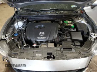 2016 Mazda 6 i Sport with VIN JM1GJ1U57G1416106, listed as a Copart auction lot 55730925 with 171,962 mi miles and Salvage Title. Bid and sale history available at DreamBid. Image 11.