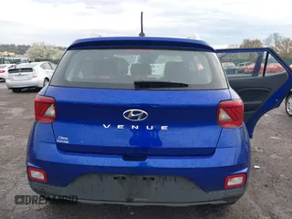 2023 Hyundai Venue Limited with VIN KMHRC8A37PU262652, listed as a IAAI auction lot 41951043 with 8,039 mi miles and . Bid and sale history available at DreamBid. Image 16.