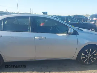 2017 Toyota Corolla L с VIN 5YFBURHEXHP607459, выставлен на аукционе IAAI как лот 42002669 с пробегом 112 551 миль миль и . История ставок и продаж доступна на DreamBid. Изображение 13.
