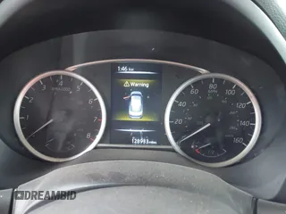 2017 Nissan Sentra S with VIN 3N1AB7AP8HY268060, listed as a IAAI auction lot 41756694 with 128,993 mi miles and . Bid and sale history available at carsss.com. Image 7.