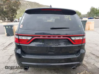 2021 Dodge Durango R/T with VIN 1C4SDHCT5MC660041, listed as a IAAI auction lot 41775579 with 34,847 mi miles and . Bid and sale history available at DreamBid. Image 16.